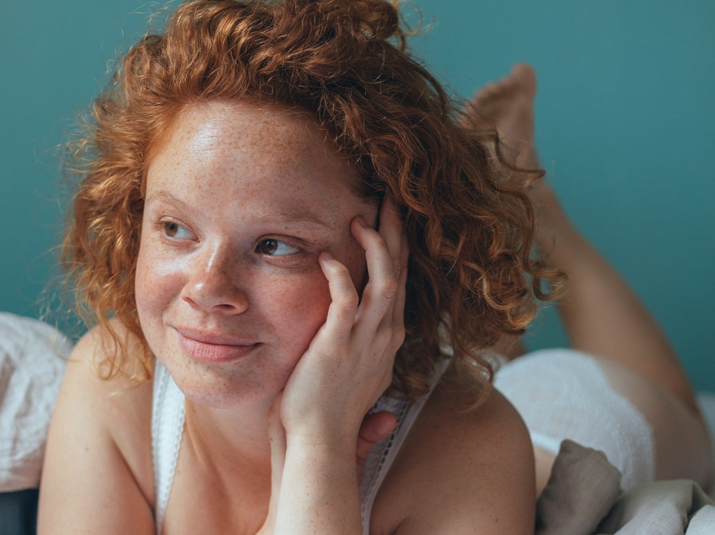 7 reasons that skin collagen declines and how you can support it naturally