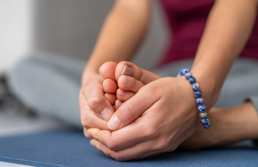 anti aging benefits of yoga for health