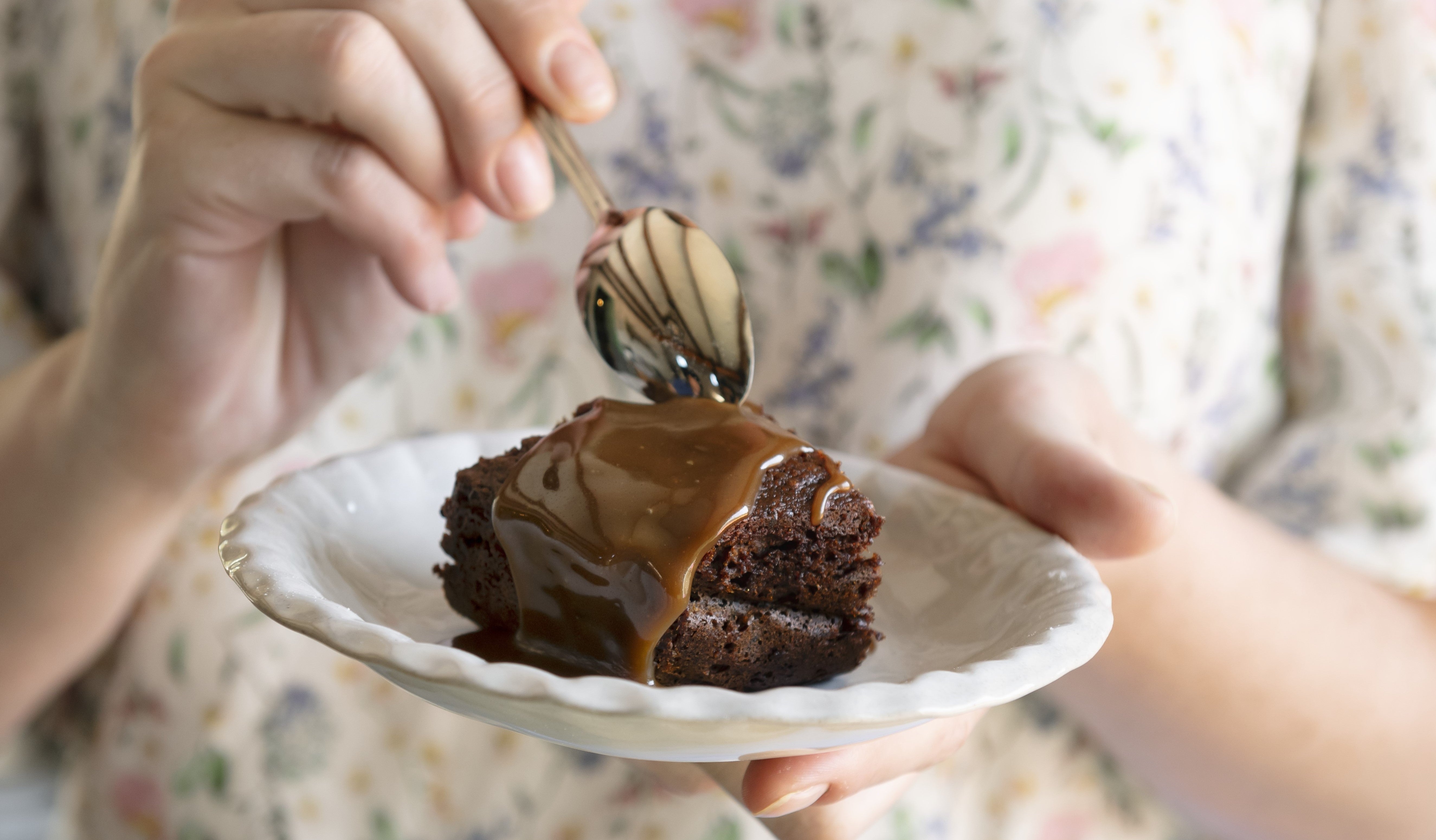 can comfort eating during covid lockdown trigger skin problems