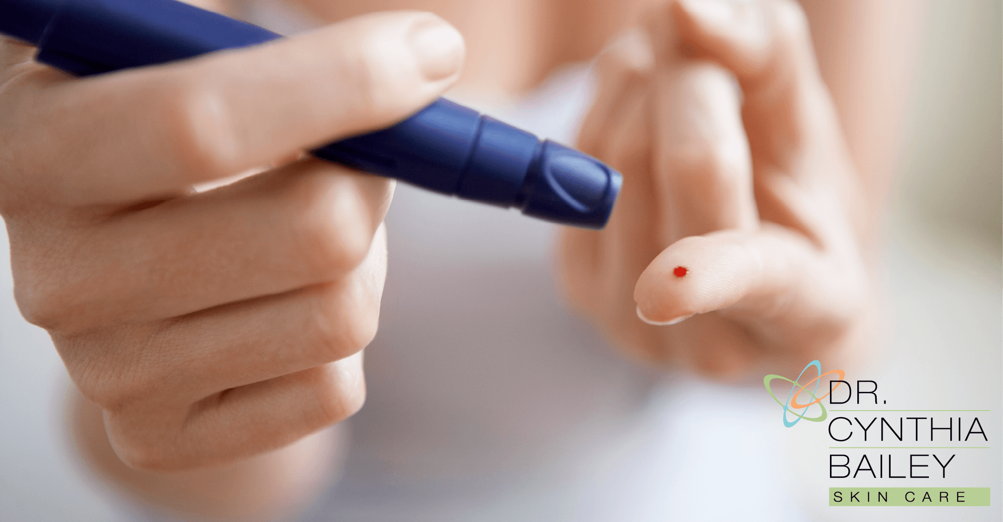 diabetic neuropathy and skin problems