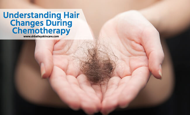 hair changes during chemotherapy