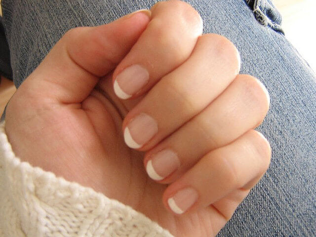 expert advice for nail care
