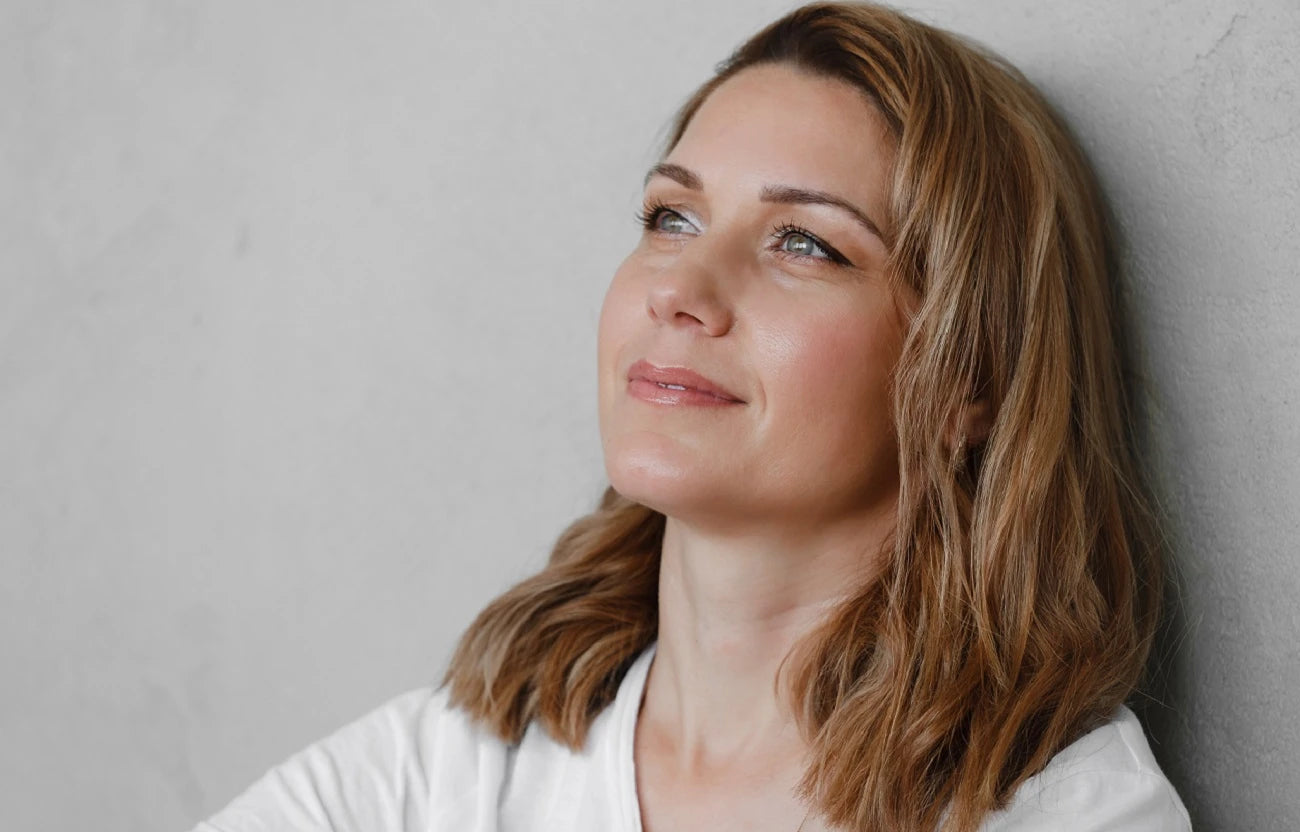 over 40 skin care to brighten dull skin