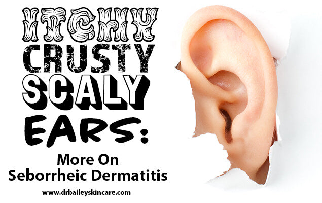 itchy ears
