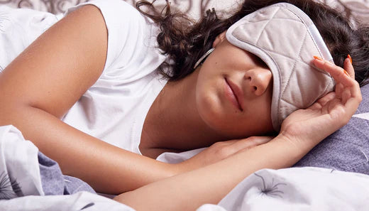 face is more attractive after a good night's sleep