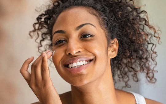 How to apply and layer tretinoin in a skincare routine.