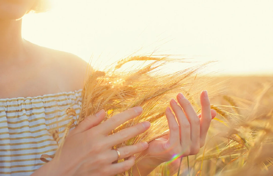 are gluten free skin care products necessary