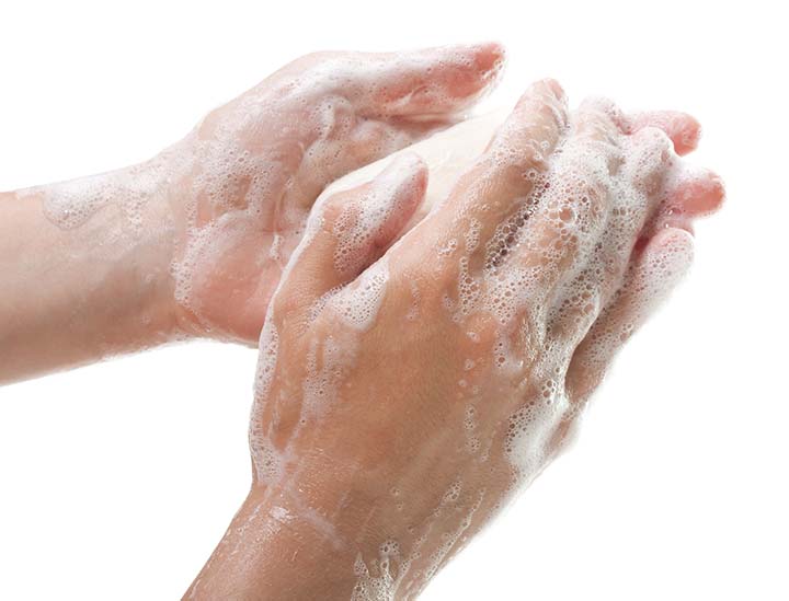 Is Bar or Liquid Soap Best for Hand Washing to Prevent Covid?