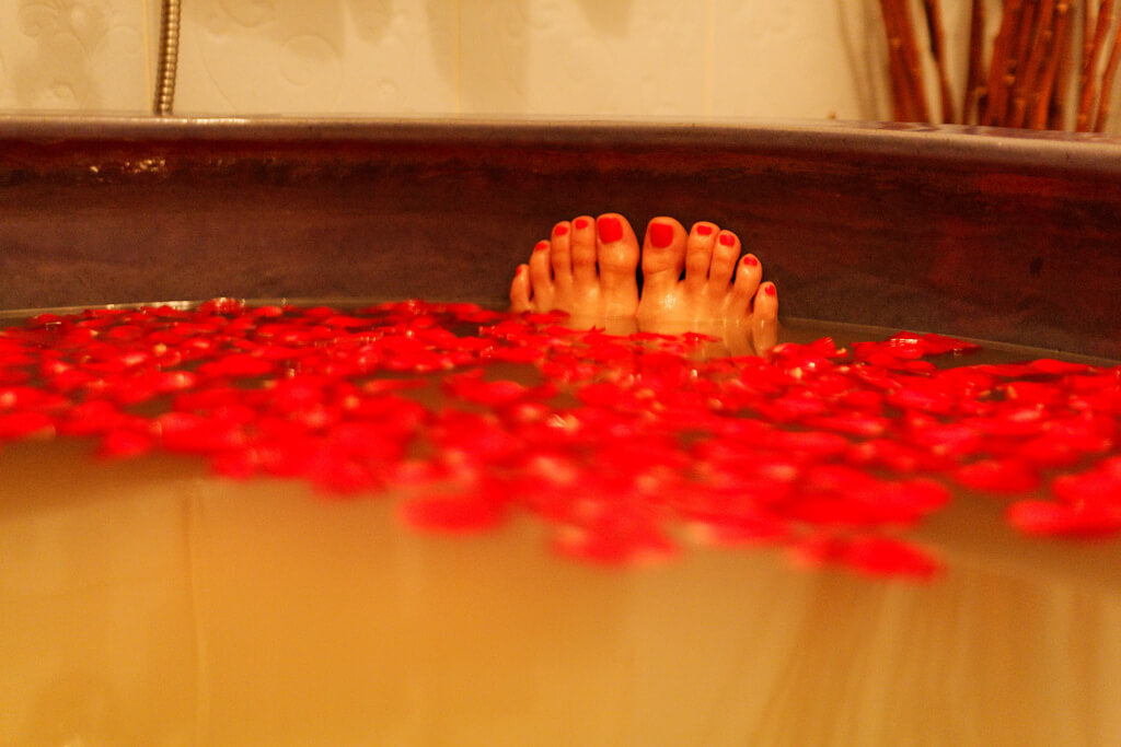 diy spa skin treatments from dermatologist