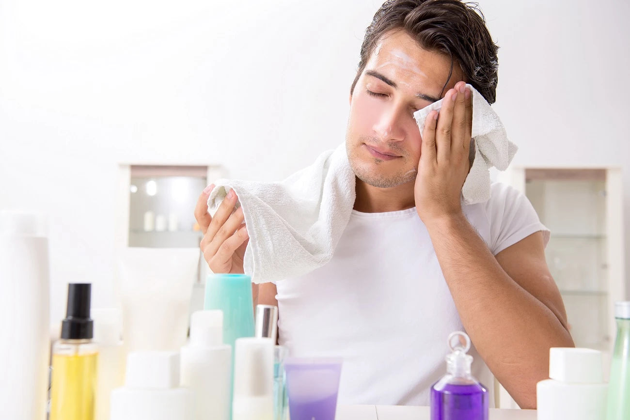 dermatologist explains top skin care mistakes and myths