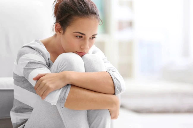 can emotional stress cause skin cancer