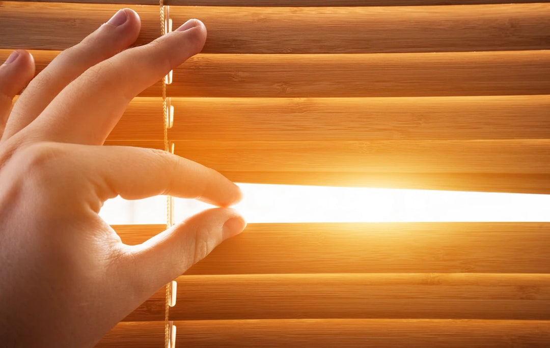 do uv sun rays go through windows?