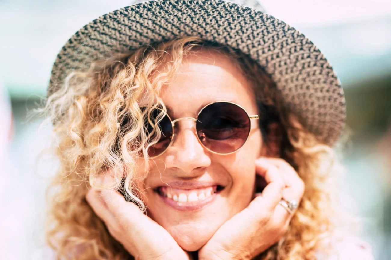 Should You Apply Sunscreen to Your Face While Wearing a Hat? – Dr. Bailey  Skin Care