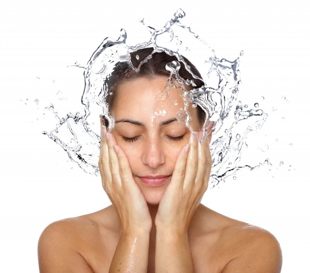 brighten mom's complexion for mother's day