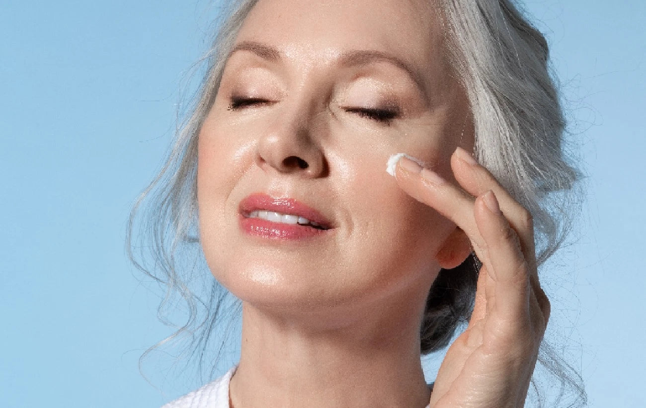 how often should you change your skin care regimen