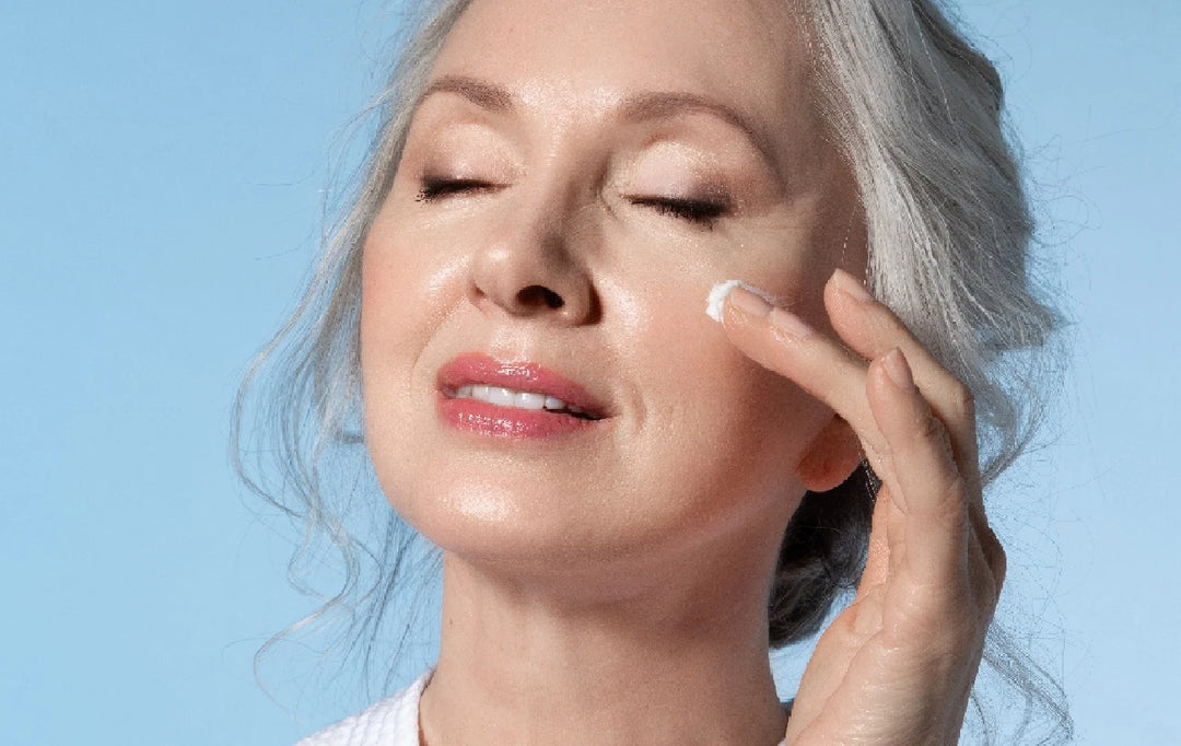 how often should you change your skin care regimen