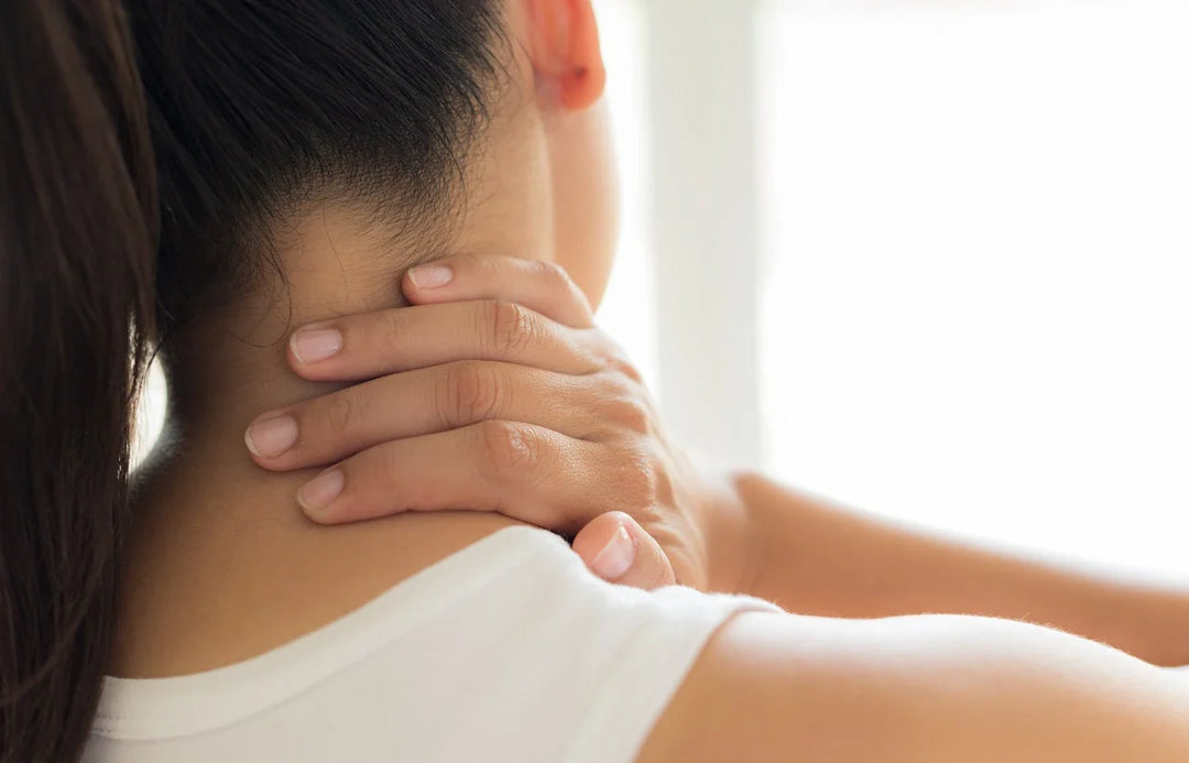How does stress effect your skin?