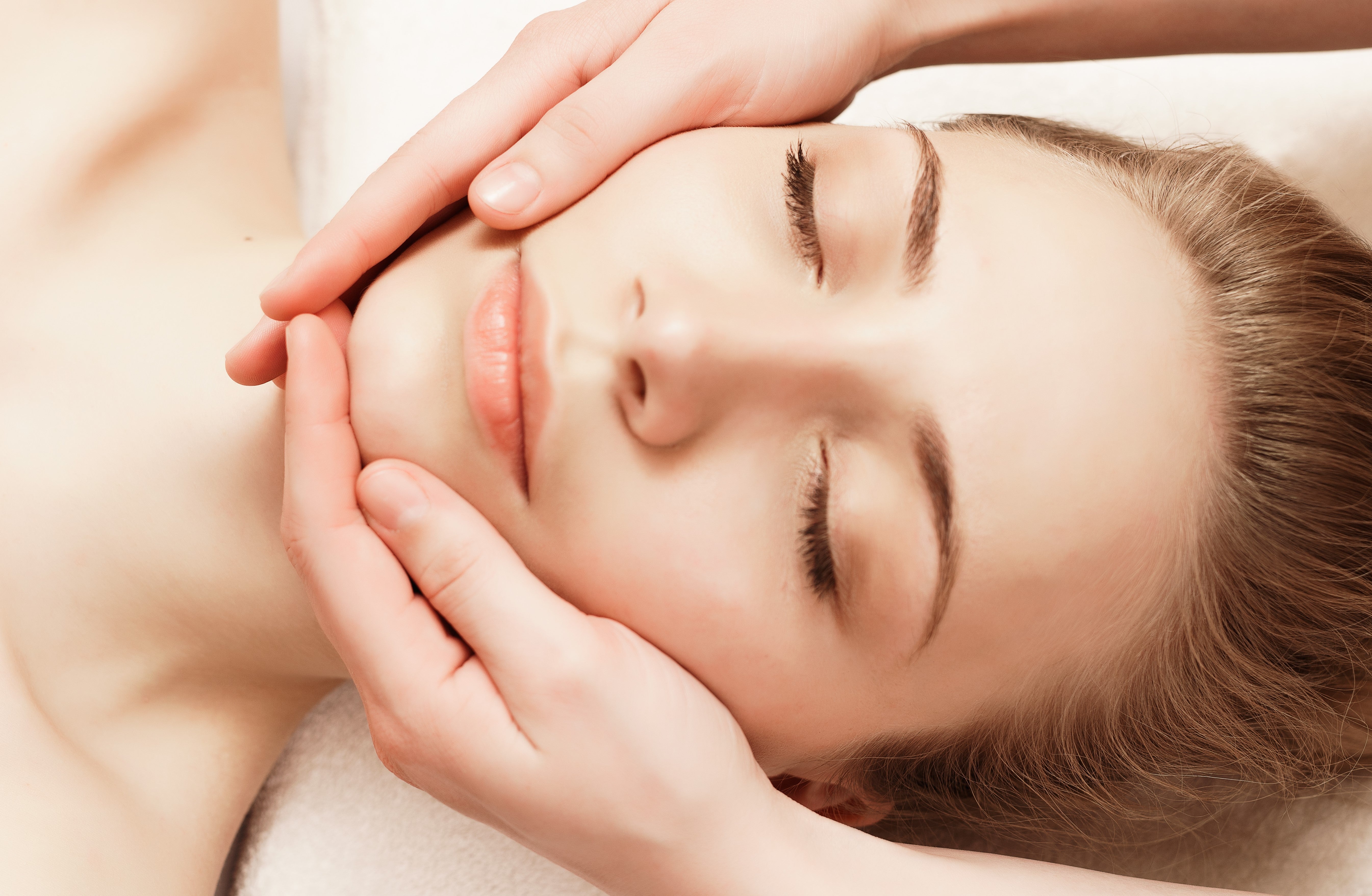 is a facial necessary for healthy skin