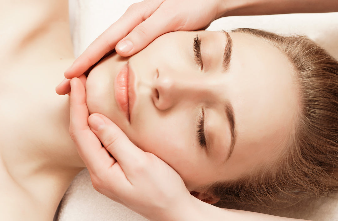 is a facial necessary for healthy skin