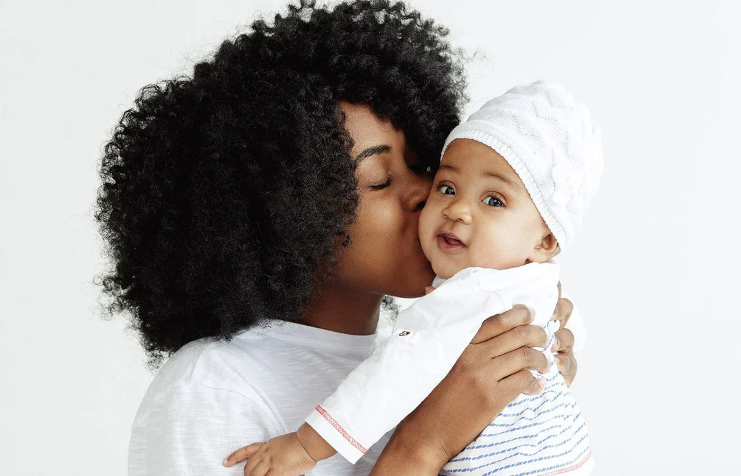 Natural Skin Care for busy moms