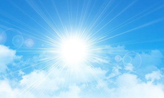 vitamin D and sun exposure to your skin