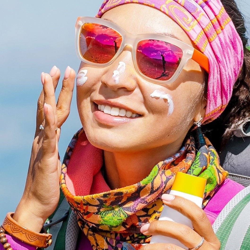 spf 50 vs. 100 what protects skin the best