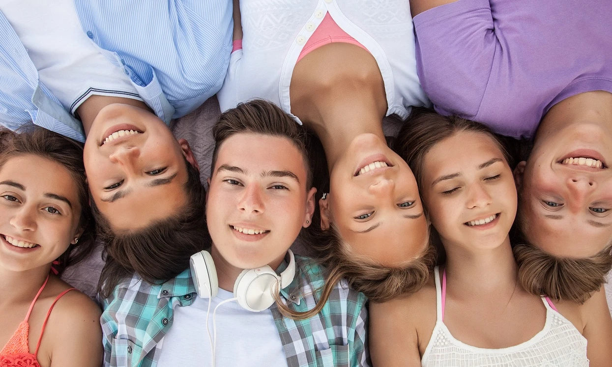 sunscreen for teens