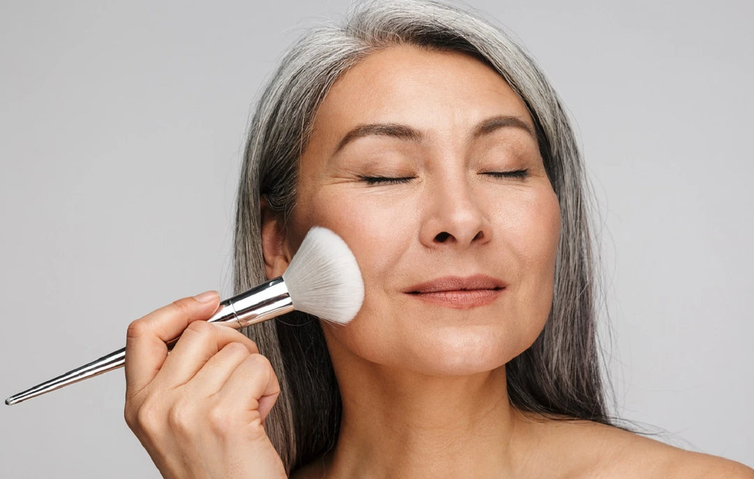 sunscreen or makeup go on first