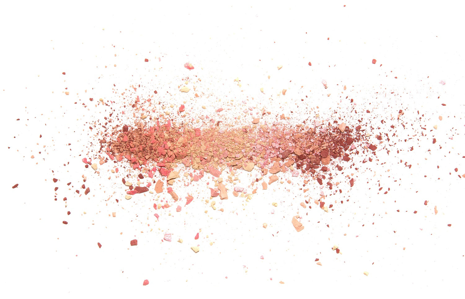 the benefits of mineral makeup