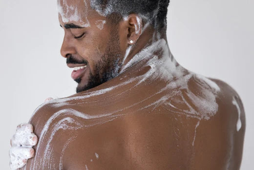 The best exfoliating cleanser