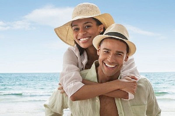 Best Sun Protection for Your Skin and Eyes