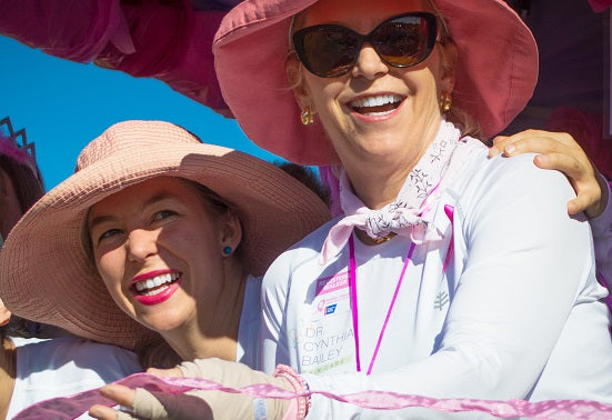 The perfect sun hat