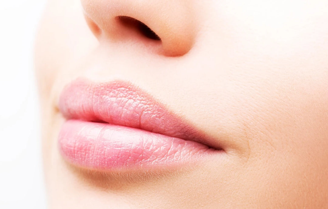 treatments for smoker's lines around the mouth