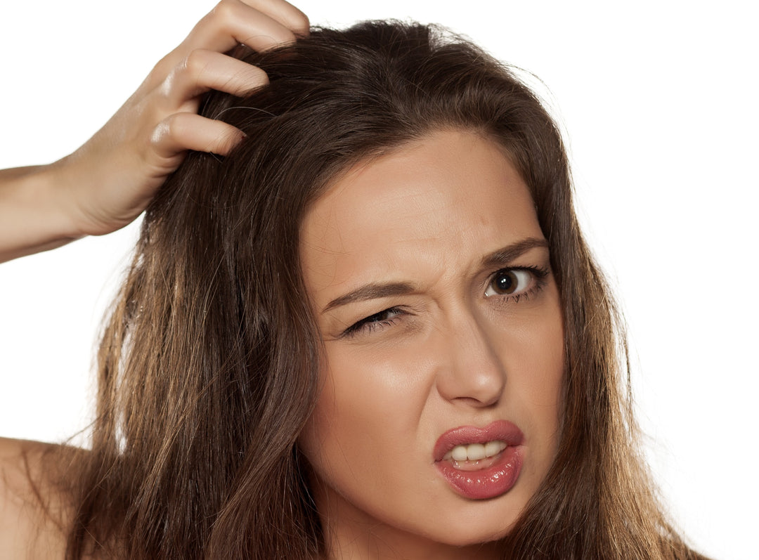 the ultimate guide to treating a dry itchy scalp dermatologist guide to treating scaly scalp eczema