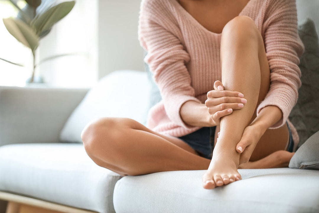 how to remove hard skin