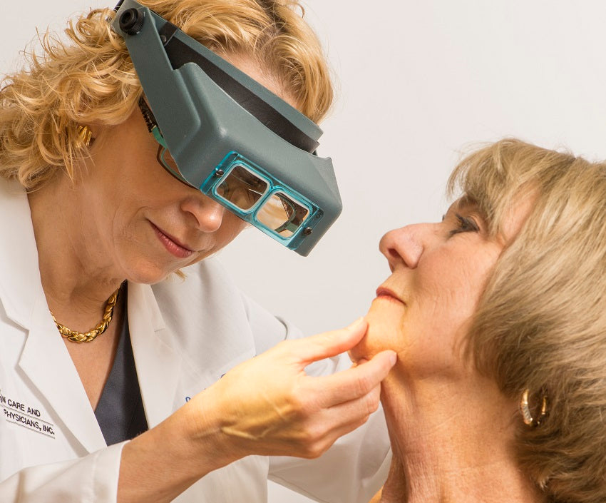 what is a dermatologist