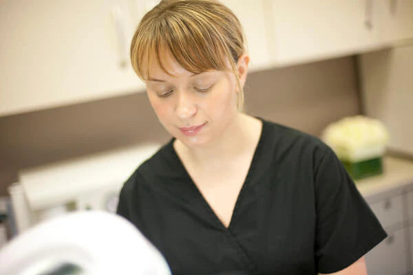 microdermabrasion facial