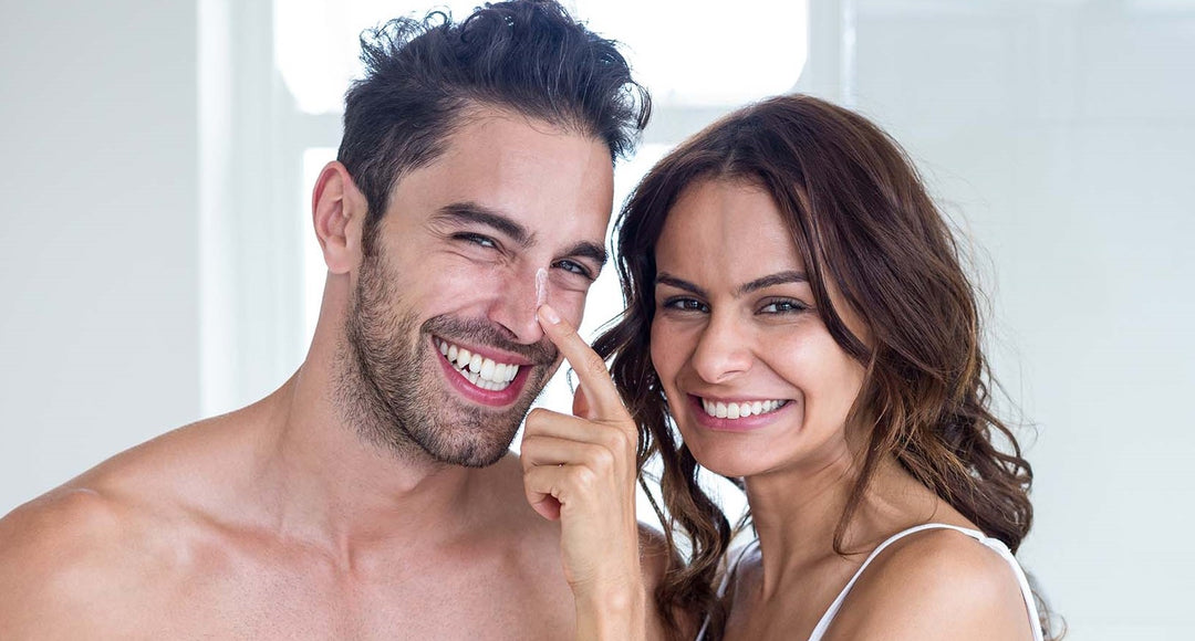 what is the best skin care to fade sun spots
