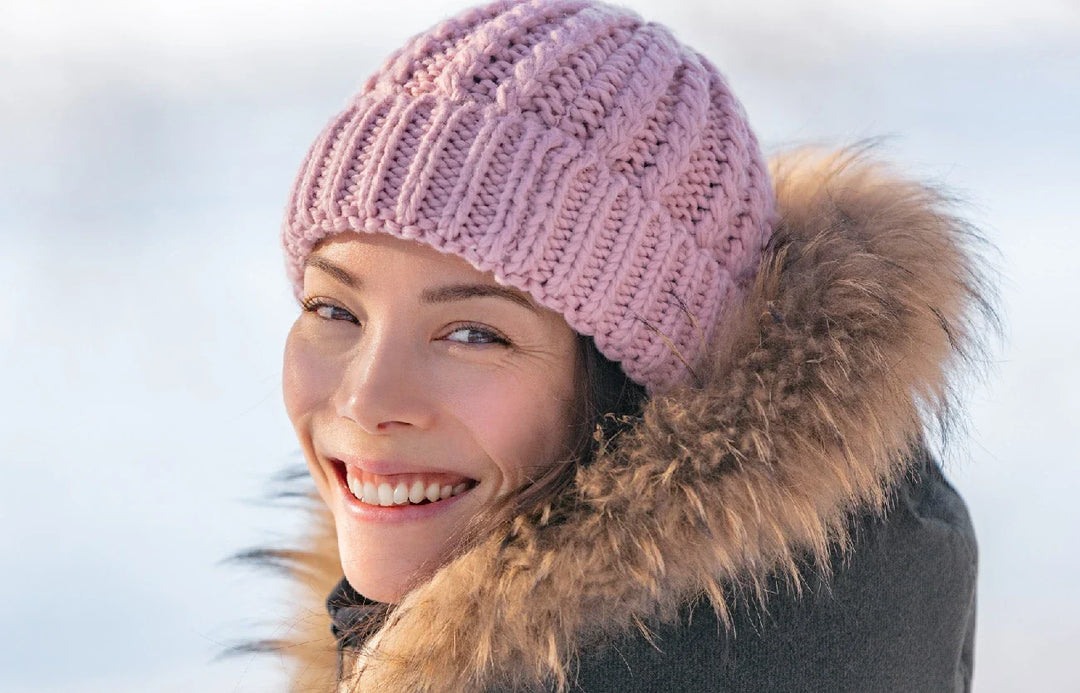 winter skin care mistakes