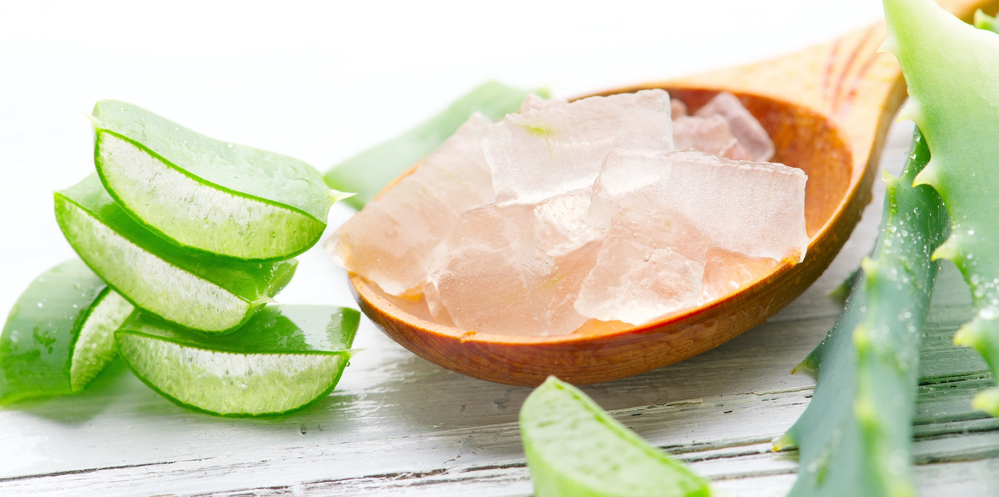 Aloe Vera  Dr. Bailey Skin Care