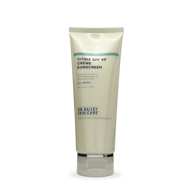 Citrix Sunscreen | Dr. Cynthia Bailey Skin Care – Dr. Bailey Skin Care