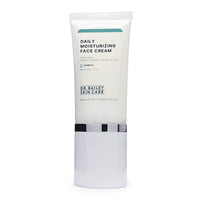 Lightweight, deeply hydrating daily facial moisturizer to protect the skin with ceramides and squalane.