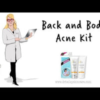 Back and Body Acne Kit