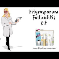 Pityrosporum Folliculitis Kit