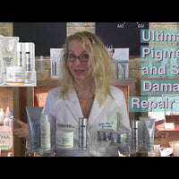 Ultimate Pigment and Sun Damage Repair Kit