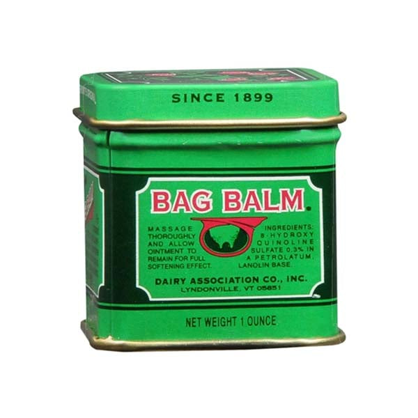 What is Bag Balm? Bag Balm Review And The Top 10 Bag Balm Uses - The  Dermatology Review