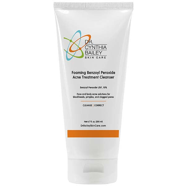 Pimple cleanser 2024