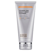 Foaming Zinc Cleanser