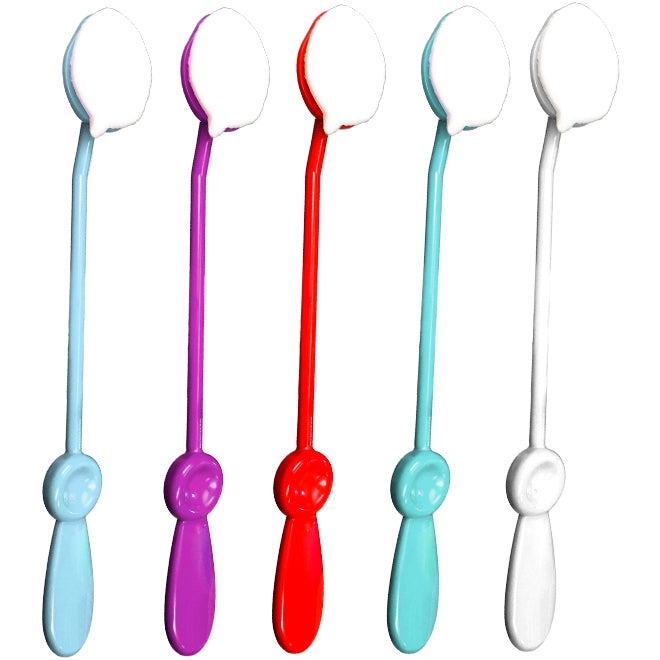 Lotion applicator for back deals