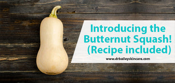 butternut squash recipe